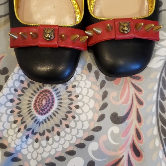Gucci flats - Picture 4 of 8